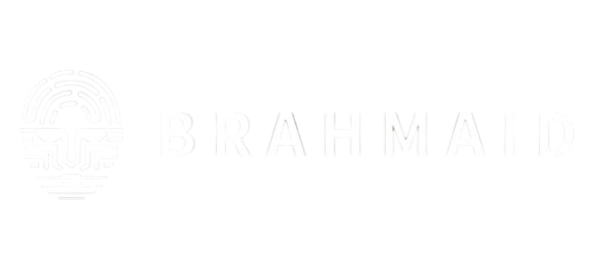 BrahmaID Logo